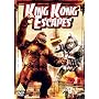 King Kong Escapes