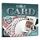 enlarged image: Hoyle Card Games (Jewel Case)