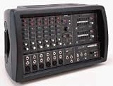 PPM406M Powered Mixer