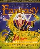 The Ultimate Encyclopedia of Fantasy
