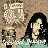 DJ OJI｜Spiritual Journey