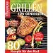 Der Feinschmecker Bookazine Nr. 24: Grillen f�r Genie�er