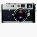 Leica M 7 - Rangefinder - 35mm - body only - silver