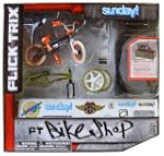 Flick Trix 6014025 - Flick Trix Bike...