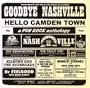 Goodbye Nashville Hello Camden Town: Pub Rock