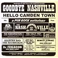 Goodbye Nashville Hello Camden Town