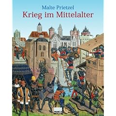 Krieg im Mittelalter