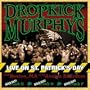 LIVE ON ST. PATRICK'S DAY [Vinyl]