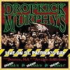 Live on St. Patrick's Day from Boston, MA at the Avalon Ballroom