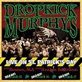 Live on St. Patrick's Day From Boston Ma
