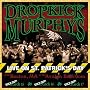 Live on St. Patrick's Day from Boston, MA at the Avalon Ballroom
