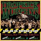Live on St. Patrick's Day From Boston Ma