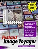 Instant Image Voyager