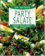 Dr.Oetker Buch Party Salate