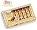 Gourmet Food : Asbach Uralt Eight Bottle Gift Box