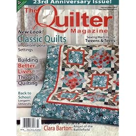 Quilter