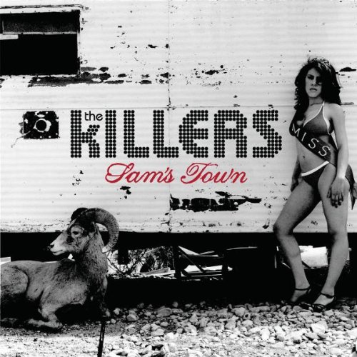 Produkt-Bild: Sam's Town