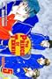 The Prince of Tennis, Volume 5