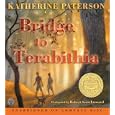 Bridge to Terabithia CD by Katherine Paterson