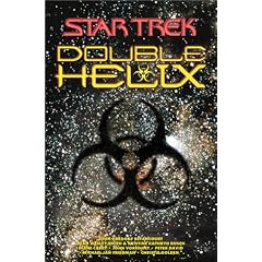 Double Helix Omnibus (Star Trek)