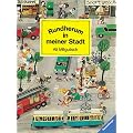 Rundherum in meiner Stadt
