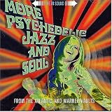 More Psychedelic Jazz and Soul