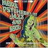 More Psychedelic Jazz & Soul
