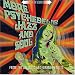 More Psychedelic Jazz and Soul from the Atlantic and Warner Vaults