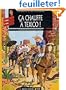 Les Enqu�tes de l'Inspecteur Bayard, tome 13 : �a chauffe � Texico !