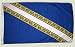 Drapeau France Champagne-Ardenne - 90 x 150 cm
