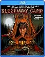 Sleepaway Camp (Collector's Edition) (BluRay/DVD Combo) [Blu-ray]