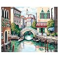 Paint By Number Kit 20