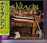 Niacin (Japan Cd w/ Different Track)