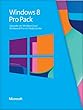 Windows 8 Pro Pack 32/64 Bit - Upgrade von Windows 8 auf Windows 8 Pro (Produktschl�ssel) [Download]