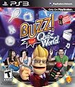 Buzz! Quiz World
