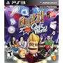 Buzz! Quiz World by Sony Computer Entertainment