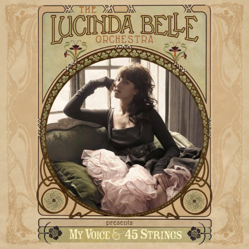  : My Voice & 45 Strings