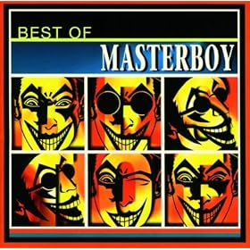 Best Of Masterboy