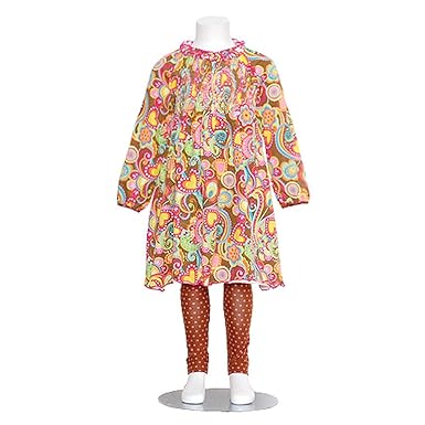 Girls 6x fall dresses