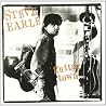 Bild des Albums von Steve Earle