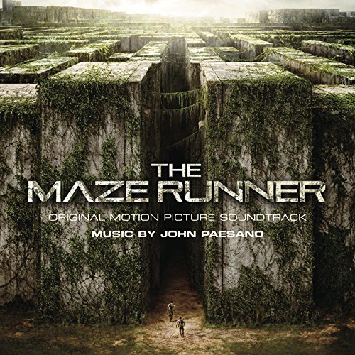 The Maze Runner John Paesano