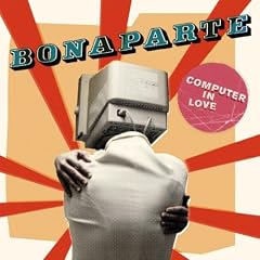 Computer In Love