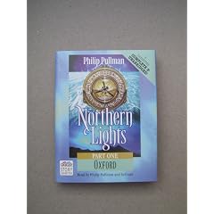 Northern Lights: Oxford Pt.1