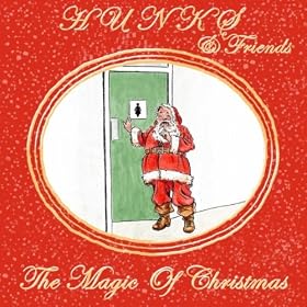 The Magic Of Christmas