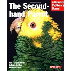 The Second-Hand Parrot