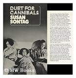 Duet for Cannibals : a Screenplay / Susan Sontag