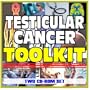 Testicular Cancer Toolkit - Comprehensive Medical Encyclopedia with Treatment Options, Clinical Data, and Practical Information (Two CD-ROM Set)