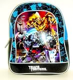 Transformer backpack