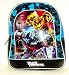 Transformer backpack