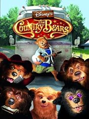 The Country Bears